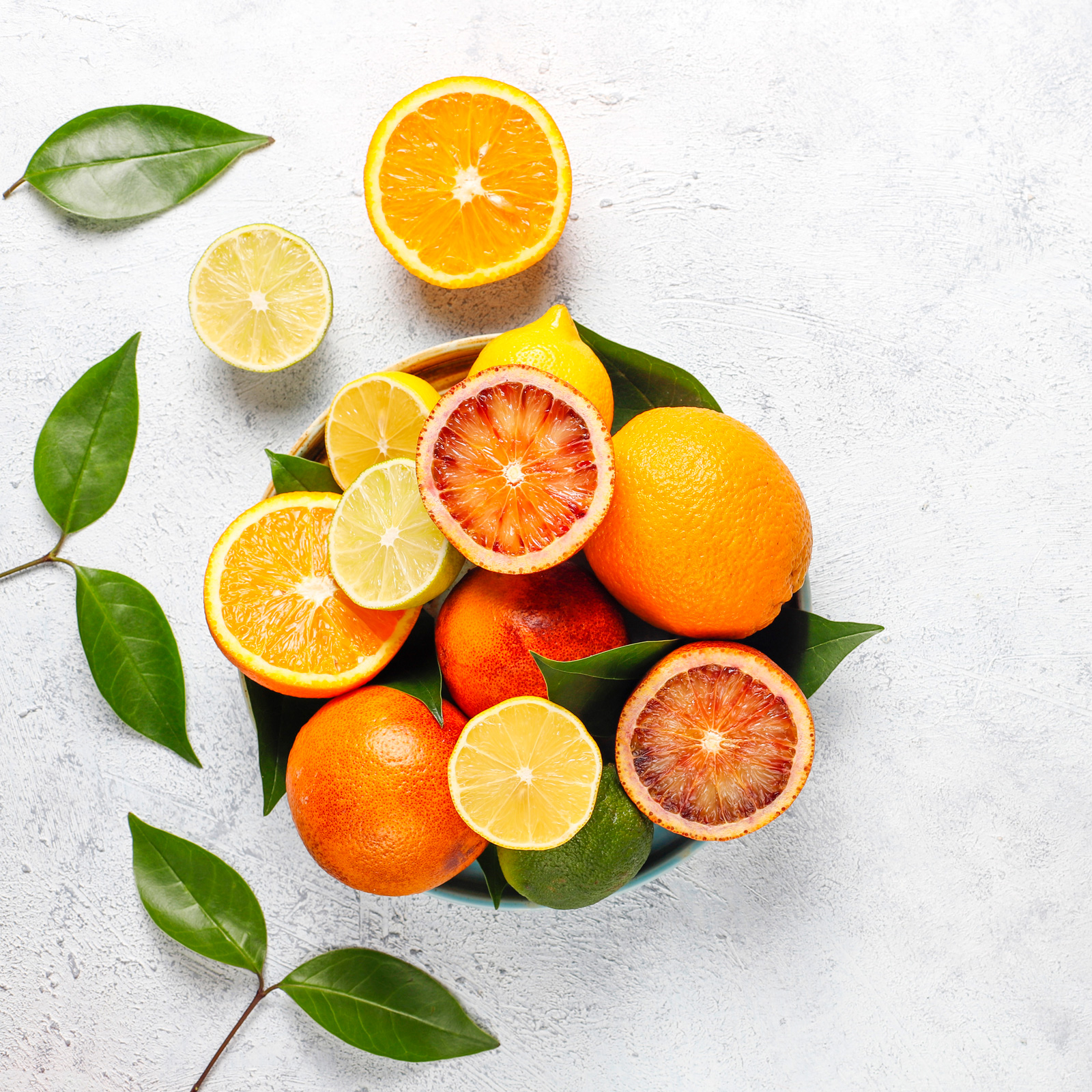 Todo lo que necesitas saber sobre el ácido cítrico en el cuidado de la piel